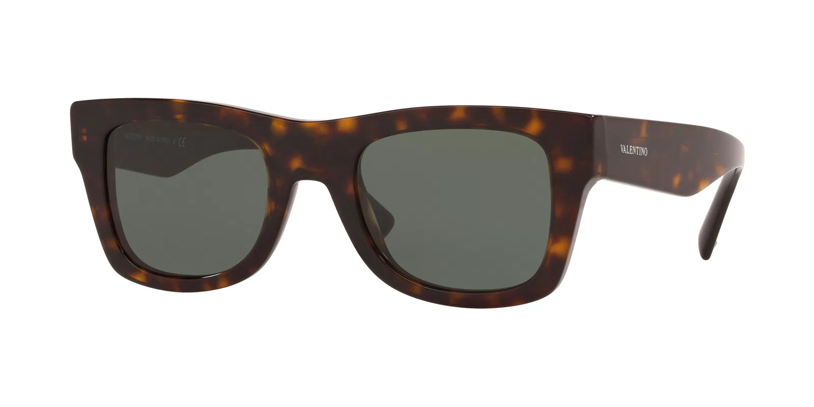 Valentino 4045 Sunglasses - view 2